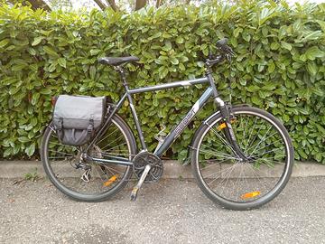 Bici uomo da Trekking Scott Atacama Park
