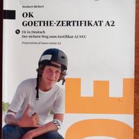 OK - goethe zertificat A2