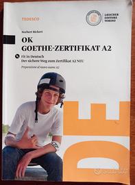 OK - goethe zertificat A2