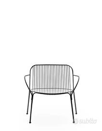 Poltrona Kartell Hiray