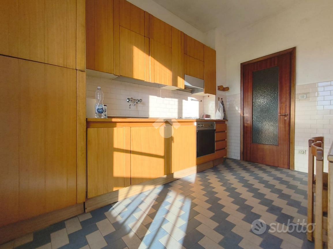 Apartment in Cassine, Alessandria - Vista 2