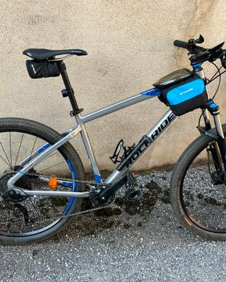 rockrider st530