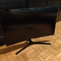Monitor Samsung 27"