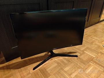 Monitor Samsung 27"