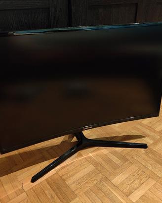 Monitor Samsung 27"