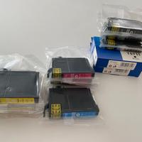 cartucce stampante EPSON