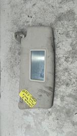 PARASOLE ALETTA LATO PASSEGGERO LANCIA Ypsilon 1Â°