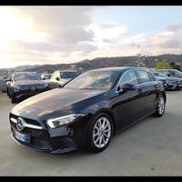 Mercedes Classe A - W177 2018 - A 180 d Sport Extr