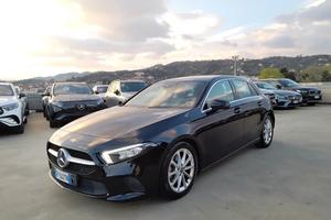 Mercedes Classe A - W177 2018 - A 180 d Sport Extr