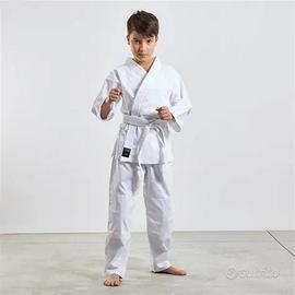 Kimono Judo Bambino/a 160cm
