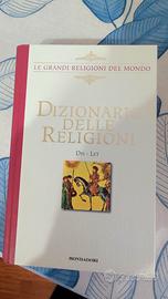 LE GRANDI RELIGIONI DEL MONDO