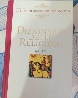 LE GRANDI RELIGIONI DEL MONDO