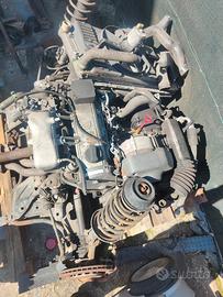 motore completo Golf Corrado Passat G60