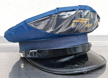 Berretto vintage originale ex ATM Torino originale