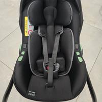 Ovetto seggiolino Avionaut Pixel Pro 2.0 + Isofix