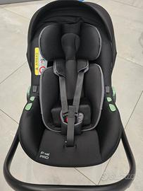 Ovetto seggiolino Avionaut Pixel Pro 2.0 + Isofix