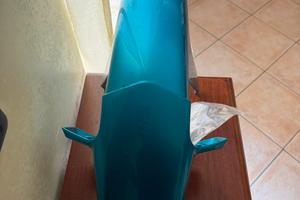 CFMOTO 450 MT Parafango Basso