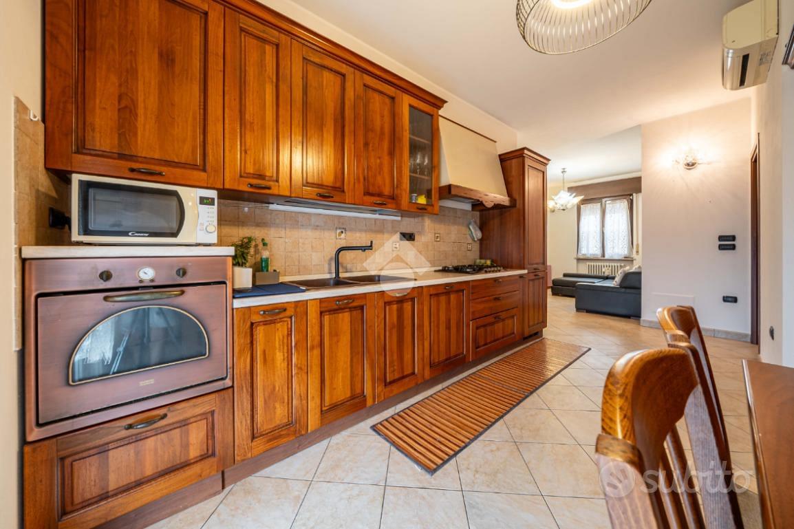 Appartamento – Verona, Borgo Roma, Sud - Vista 2