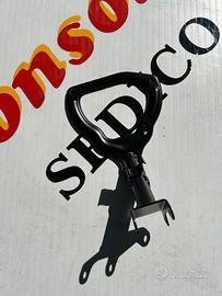 telaietto strumenti Cagiva mito