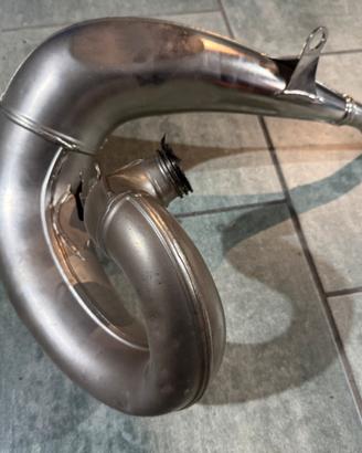 Marmitta ktm 300 250