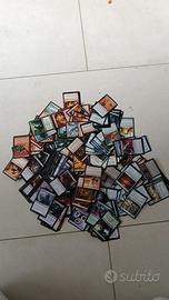 Lotto 300+ Carte Magic the Gathering Mtg Stock