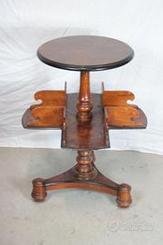 antico tavolino servante