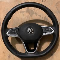 Kit Airbag Volkswagen Golf 7  e ricambi Scirocco