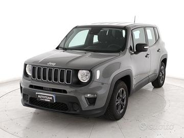 JEEP Renegade 1.0 t3 Longitude 2wd