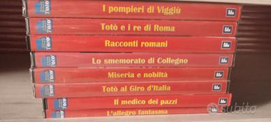 DVD Totò 