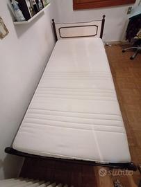 Materasso Ikea 200x90