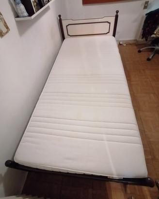 Materasso Ikea 200x90