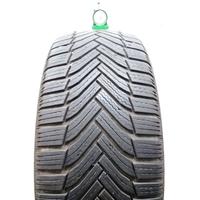 Gomme 225/50 R17 usate - cd.84281