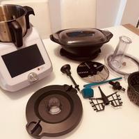 Robot da cucina Monsieur Cousine Smart