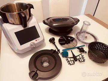 Robot da cucina Monsieur Cousine Smart