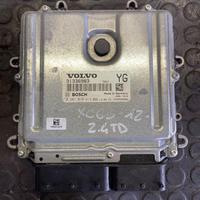 Centralina motore Volvo 2.4 Diesel 2013