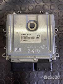 Centralina motore Volvo 2.4 Diesel 2013