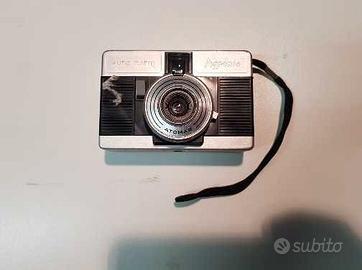 Macchia fotografica Ferrania
