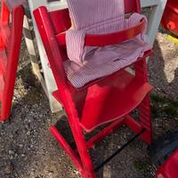 sedia stokke tripp trapp