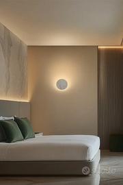 Lampada linea light gemini