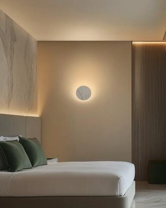 Lampada linea light gemini