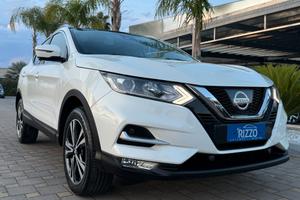 Nissan Qashqai 1.5 dCi Tekna Tetto Navi Led Camera