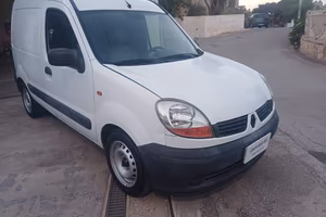 Renault Kangoo 1.5 dci Furgone