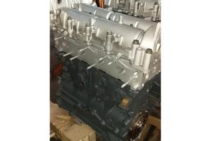 Motore fiat ducato 250a1000 km 0