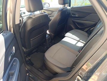 Opel Mokka 1.6  136cv