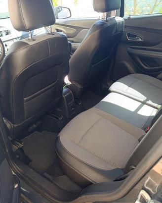 Opel Mokka 1.6  136cv