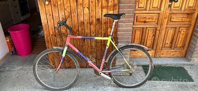 Mtb cerchi 27’