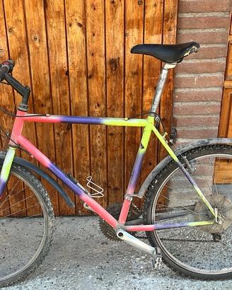 Mtb cerchi 27’