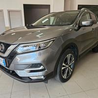 Nissan Qashqai 1.5 dCi N-Connecta