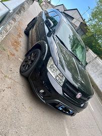 Fiat Freemont 2.0 170cv 2011 7posti manuale