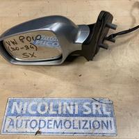 Ricambi per Volkswagen Polo 3a serie